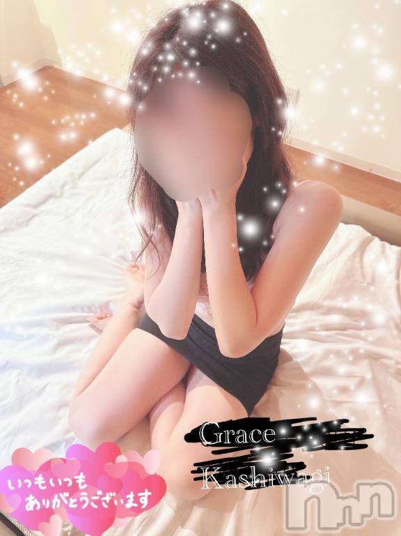 新潟風俗エステGRACE　新潟(グレース　ニイガタ) 柏木(30)の3月27日写メブログ「我慢できなくていっちゃった…」