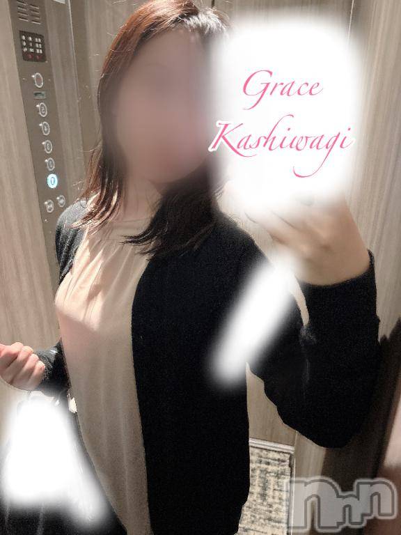新潟風俗エステGRACE　新潟(グレース　ニイガタ) 柏木(30)の4月29日写メブログ「事前予約」