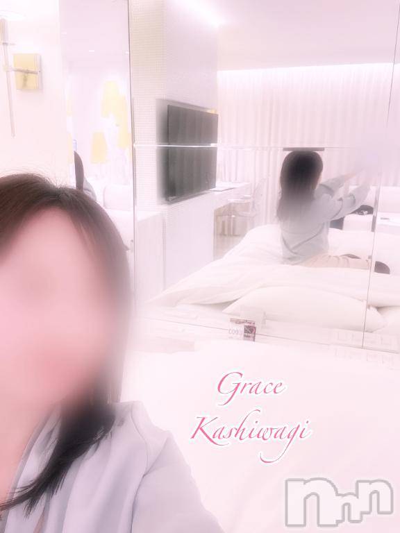 新潟風俗エステGRACE　新潟(グレース　ニイガタ) 柏木(30)の5月8日写メブログ「GWはなにしてた？？」