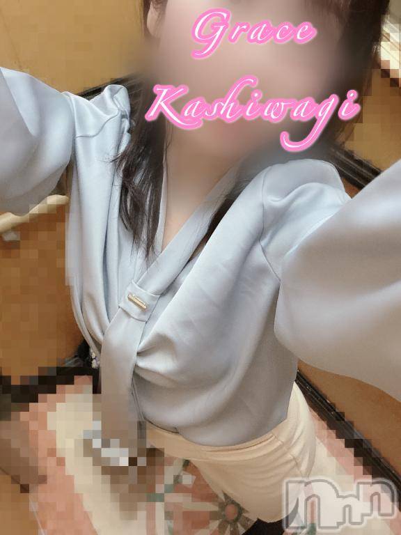 新潟風俗エステGRACE　新潟(グレース　ニイガタ) 柏木(30)の5月12日写メブログ「[お題]from:一生かめるよさん」