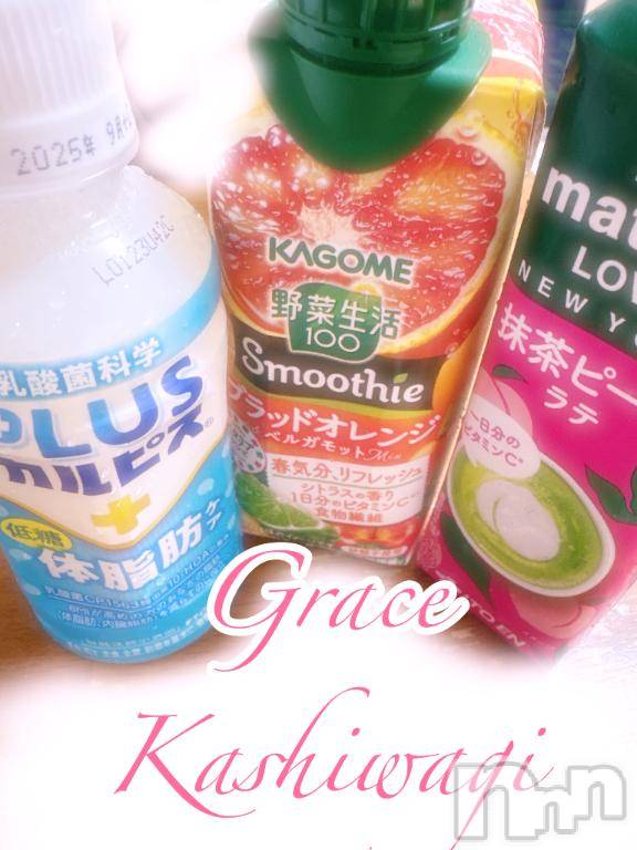 新潟風俗エステGRACE　新潟(グレース　ニイガタ) 柏木(30)の6月2日写メブログ「ぴえん」