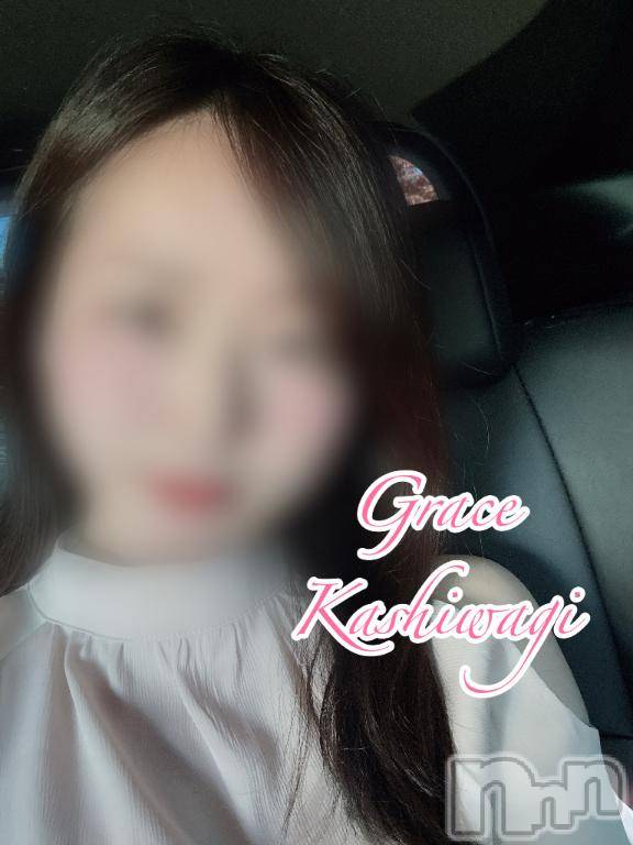 新潟風俗エステGRACE　新潟(グレース　ニイガタ) 柏木(30)の7月30日写メブログ「土曜日」