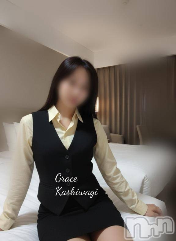 新潟デリヘルGRACE　新潟(グレース　ニイガタ) 柏木(30)の10月24日写メブログ「今週末はお休みします🌈」