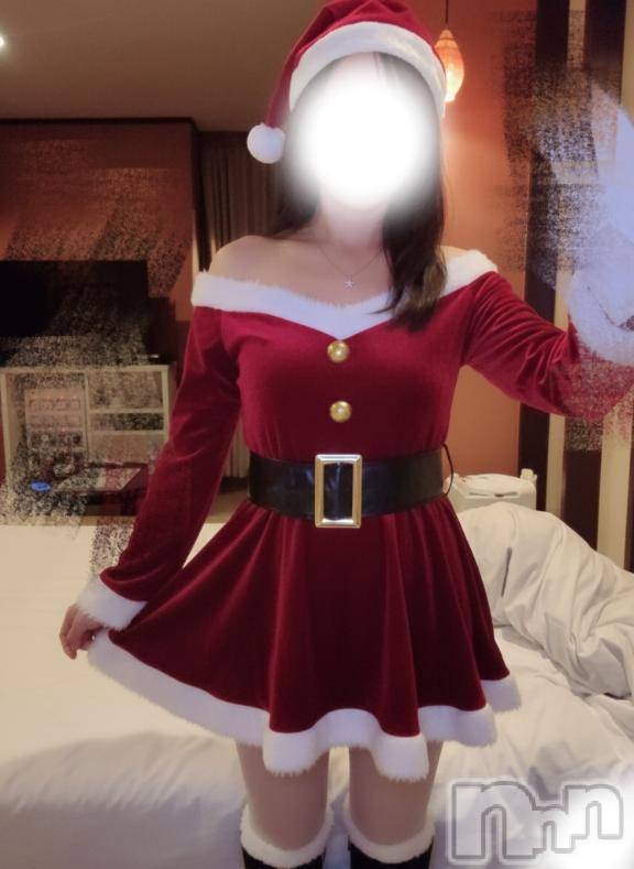 新潟デリヘルGRACE　新潟(グレース　ニイガタ) 柏木(30)の12月17日写メブログ「サンタきたら何ほしい？🎅🏻🎀」