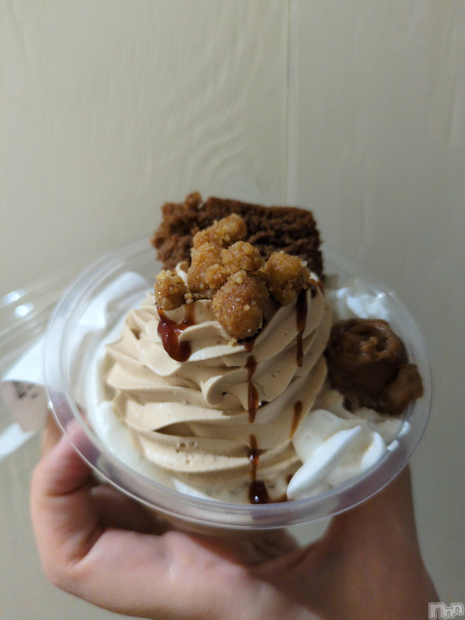 新潟デリヘルGRACE　新潟(グレース　ニイガタ)柏木(30)の2025年12月1日写メブログ「食べ物ネタばかり～🫠」