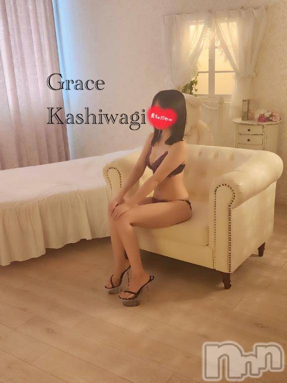 新潟風俗エステGRACE　新潟(グレース　ニイガタ)柏木(30)の2025年3月5日写メブログ「仕事中にえっちなこと考えてる？」