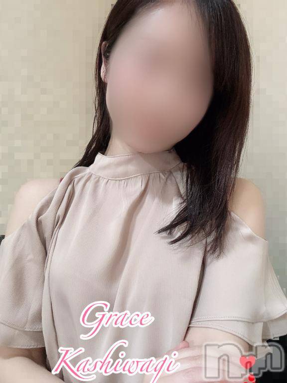 新潟風俗エステGRACE　新潟(グレース　ニイガタ)柏木(30)の2025年4月23日写メブログ「ありがとう」