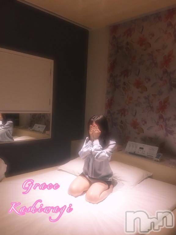 新潟風俗エステGRACE　新潟(グレース　ニイガタ)柏木(30)の2025年5月6日写メブログ「明日ね」