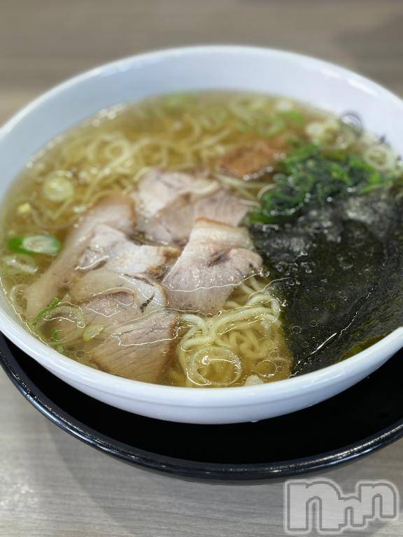 新潟デリヘルGRACE　新潟(グレース　ニイガタ)柏木(30)の2025年12月6日写メブログ「塩ラーメン🍜」