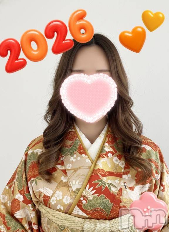 新潟デリヘルGRACE　新潟(グレース　ニイガタ)柏木(30)の2026年1月1日写メブログ「あけましておめでとうございます🎍✨」