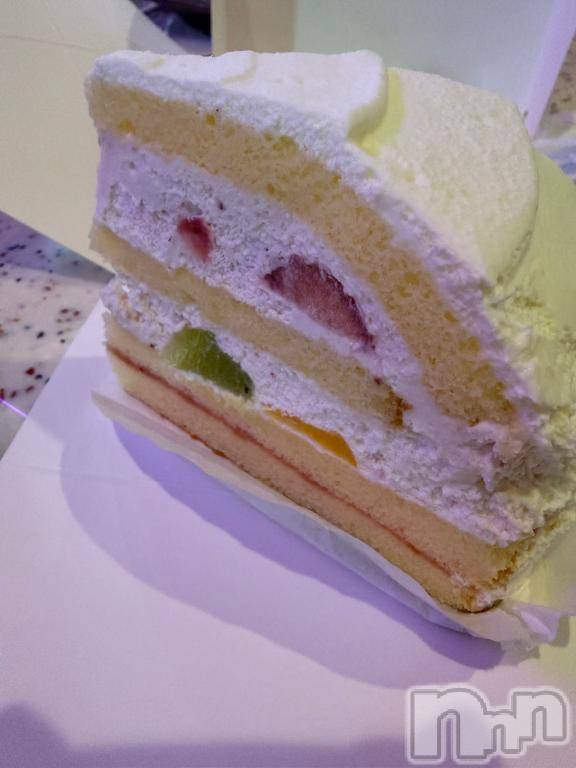 新潟デリヘルGRACE　新潟(グレース　ニイガタ)柏木(30)の2026年2月1日写メブログ「ケーキ🍰」
