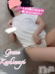 新潟風俗エステGRACE　新潟(グレース　ニイガタ) 柏木(30)の8月19日写メブログ「開始」