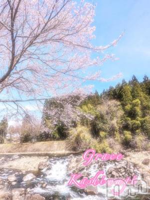 新潟風俗エステ GRACE　新潟(グレース　ニイガタ) 柏木(30)の4月14日写メブログ「やま～」