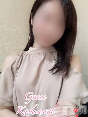 新潟風俗エステ GRACE　新潟(グレース　ニイガタ) 柏木(30)の4月23日写メブログ「ありがとう」