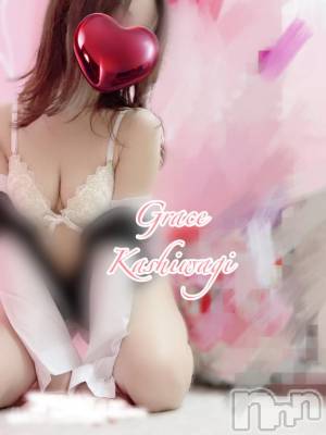 新潟風俗エステ GRACE　新潟(グレース　ニイガタ) 柏木(30)の6月8日写メブログ「多忙～」
