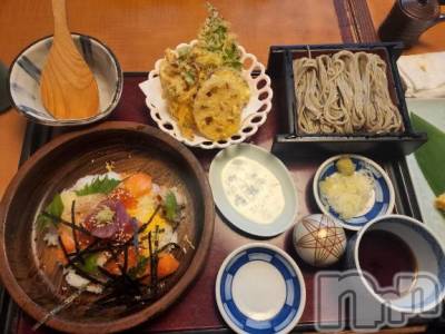 新潟風俗エステ GRACE　新潟(グレース　ニイガタ) 柏木(30)の6月27日写メブログ「おそば」