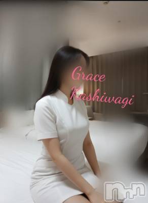 新潟デリヘル GRACE　新潟(グレース　ニイガタ) 柏木(30)の10月22日写メブログ「今日も元気に出勤します🌸」