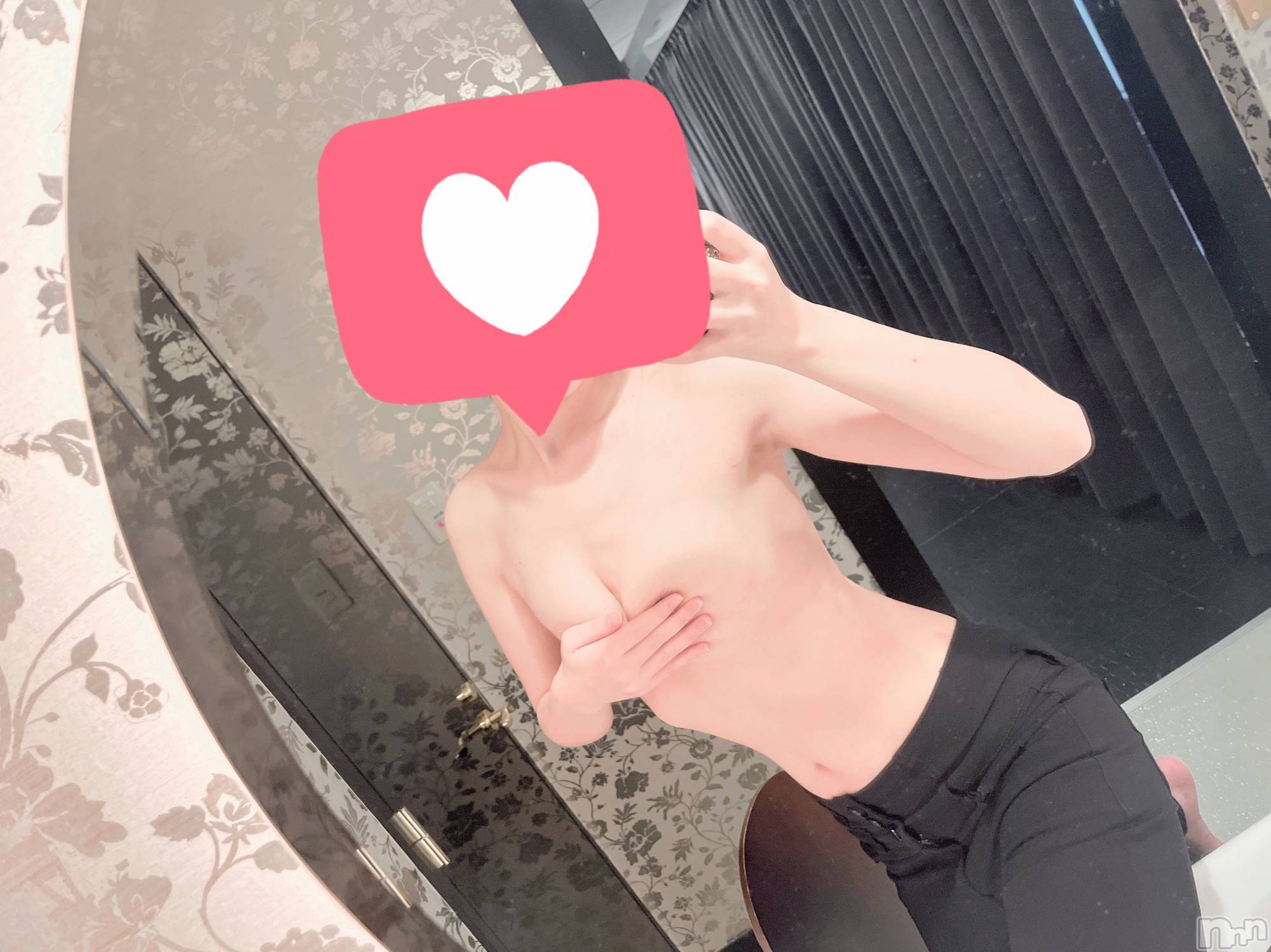 新潟デリヘルA(エース)ゆいな(A)(19)の2023年12月8日写メブログ「明日出勤します🥰」