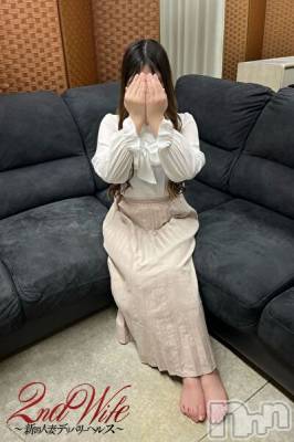 あいみ奥様(27) 身長156cm、スリーサイズB84(C).W58.H86。新潟デリヘル 新潟人妻　2nd Wife(セカンドワイフ)在籍。