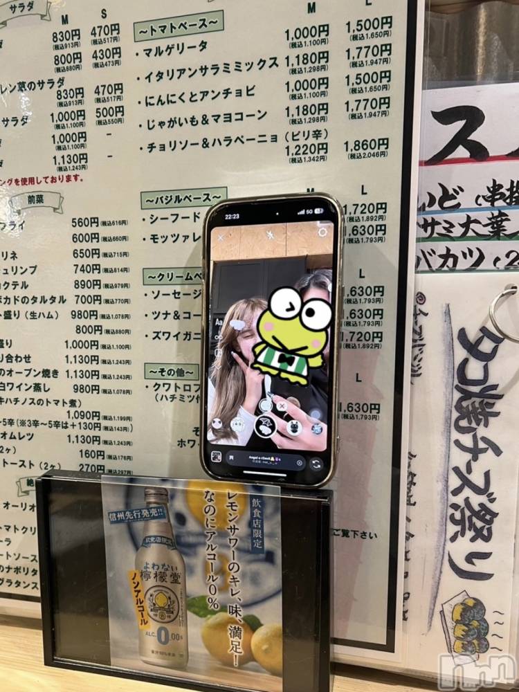 ��ë����Х��顦�����CLUB��Paladin(����֡��ѥ�ǥ���) �����10��18���̥�֥�����ʬ����ޤ�������