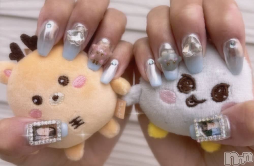 ��ë����Х��顦�����CLUB��Paladin(����֡��ѥ�ǥ���) �����11��7���̥�֥�����new nail💖��