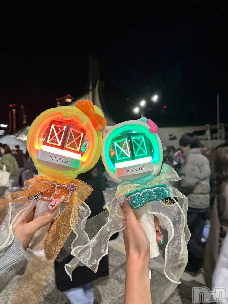 ��ë����Х��顦�����CLUB��Paladin(����֡��ѥ�ǥ���) �����1��15���̥�֥�����NiziU ~ 🌈��