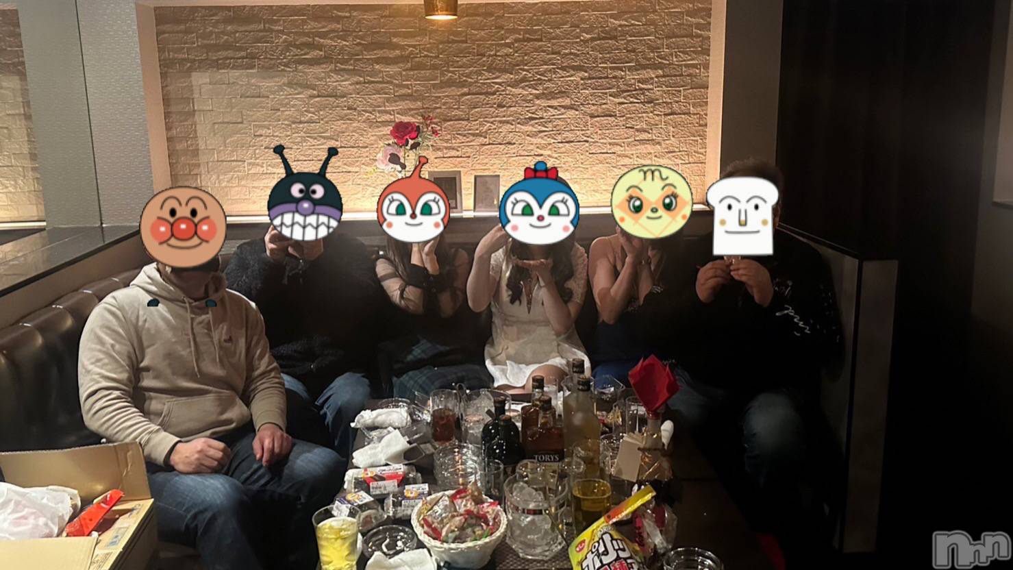 ��ë����Х��顦�����CLUB��Paladin(����֡��ѥ�ǥ���) ��2024ǯ2��8���̥�֥�����🌙��