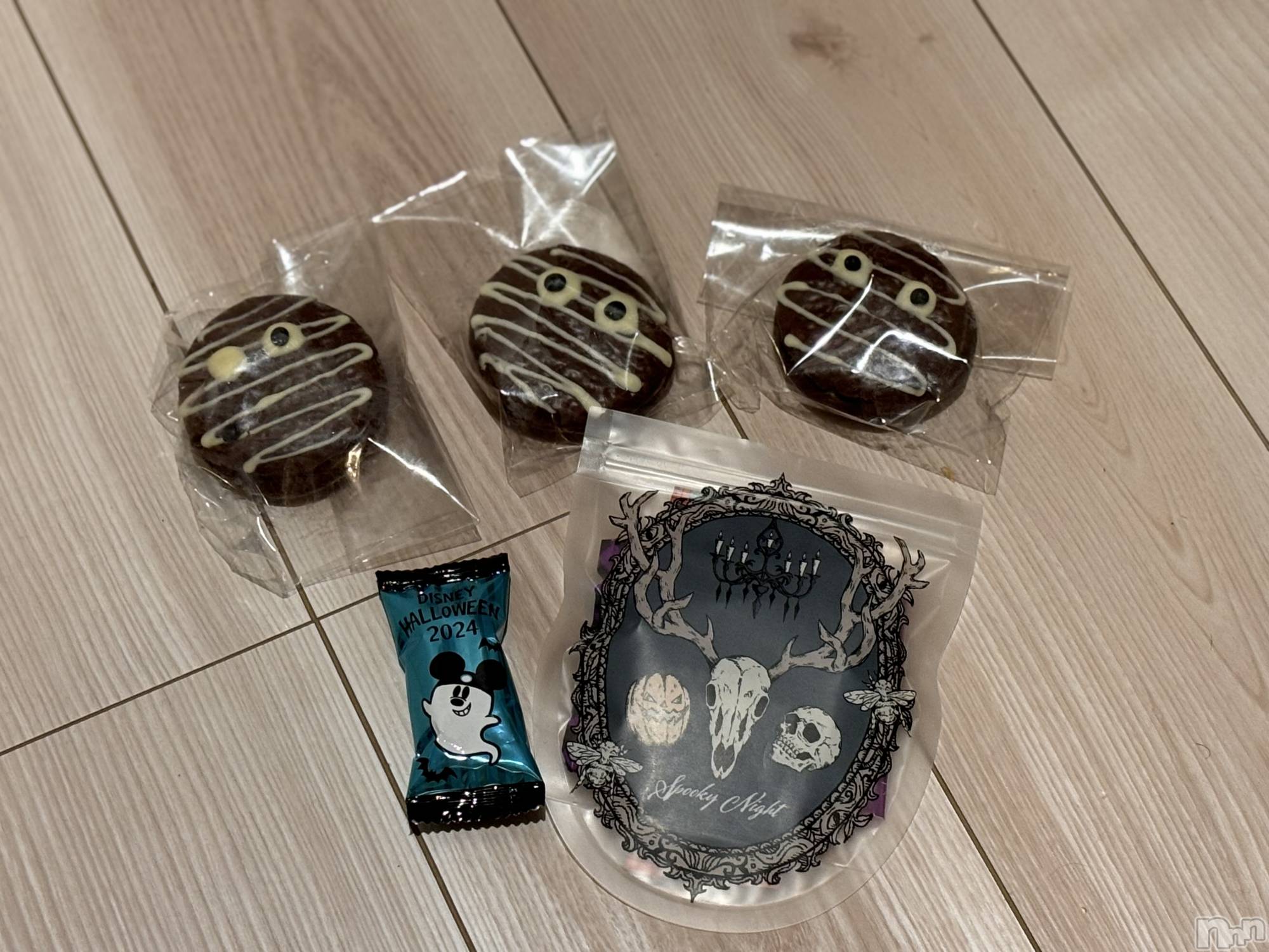 ��ë����Х��顦�����CLUB��Paladin(����֡��ѥ�ǥ���) ��2024ǯ10��30���̥�֥�����👻🎃😈��