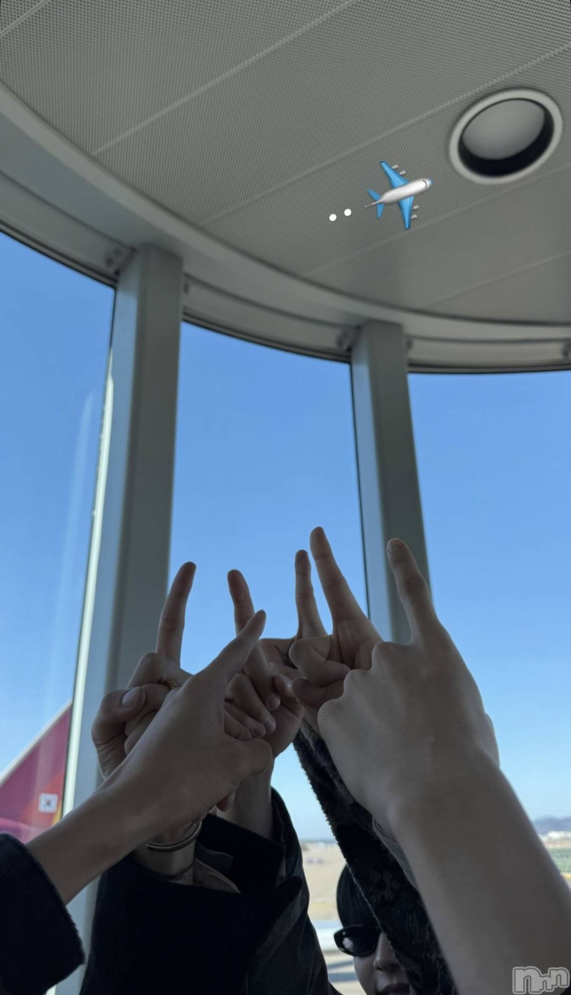 ��ë����Х��顦�����CLUB��Paladin(����֡��ѥ�ǥ���) ��2024ǯ11��27���̥�֥����ֹԤ�����~✈️��