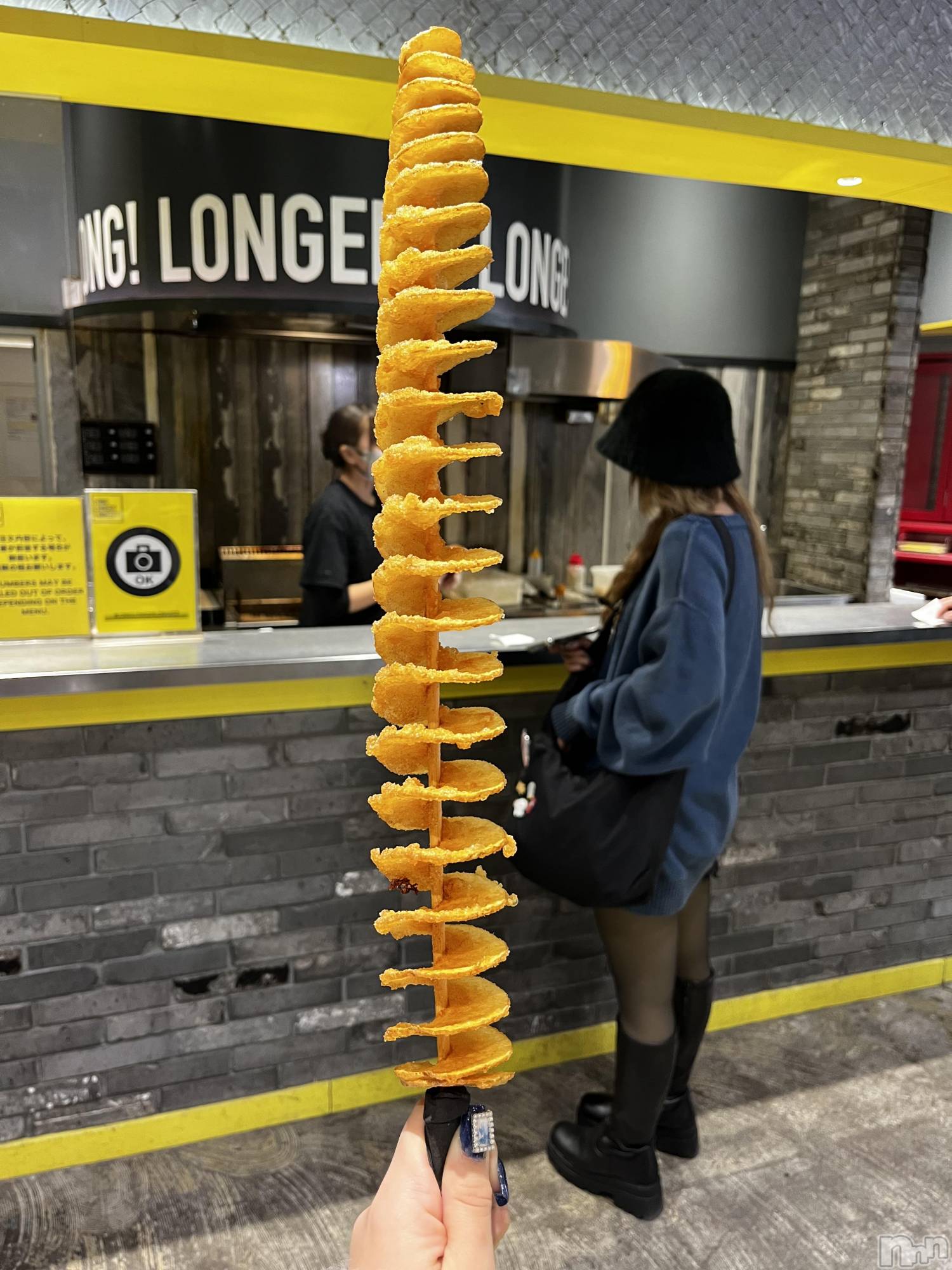 ��ë����Х��顦�����CLUB��Paladin(����֡��ѥ�ǥ���) ��2024ǯ12��8���̥�֥�����ǯ��..?��