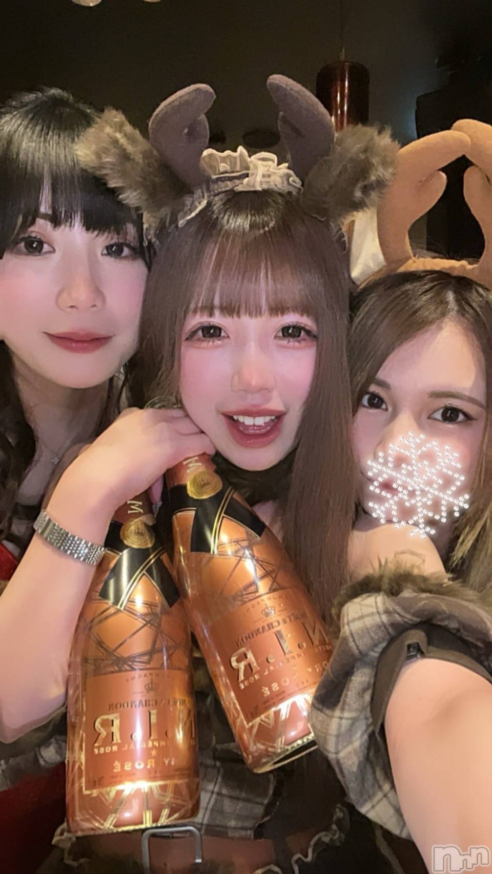 ��ë����Х��顦�����CLUB��Paladin(����֡��ѥ�ǥ���) ��2024ǯ12��21���̥�֥�����🎅🏼🦌🌟��