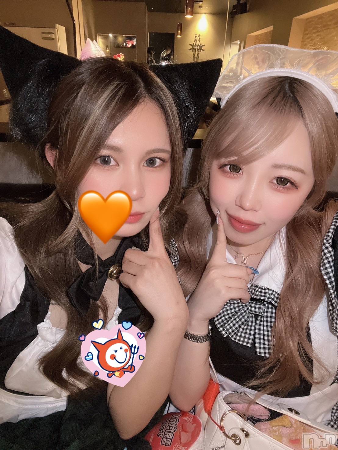 ��ë����Х��顦�����CLUB��Paladin(����֡��ѥ�ǥ���) ��2025ǯ4��14���̥�֥�����🖤🤍��