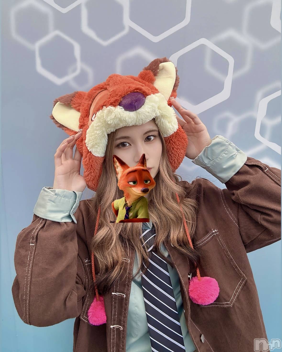 ��ë����Х��顦�����CLUB��Paladin(����֡��ѥ�ǥ���) ��2025ǯ11��20���̥�֥���������~🦊��