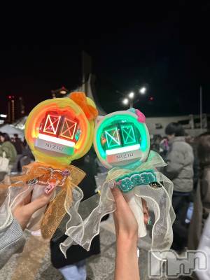 ��ë����Х��顦�����CLUB��Paladin(����֡��ѥ�ǥ���) �����1��15���̥�֥�����NiziU ~ 🌈��