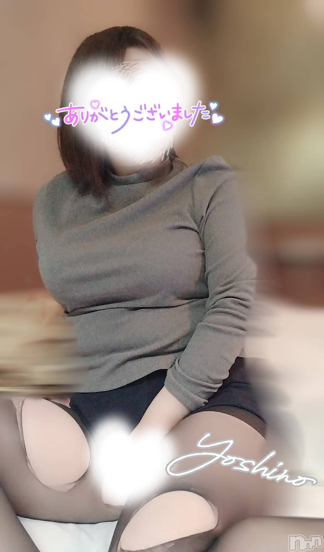 三条デリヘル新潟三条燕ちゃんこ(ニイガタサンジョウツバメチャンコ)よしの(31)の2026年6月1日写メブログ「5月ありがとうございました」