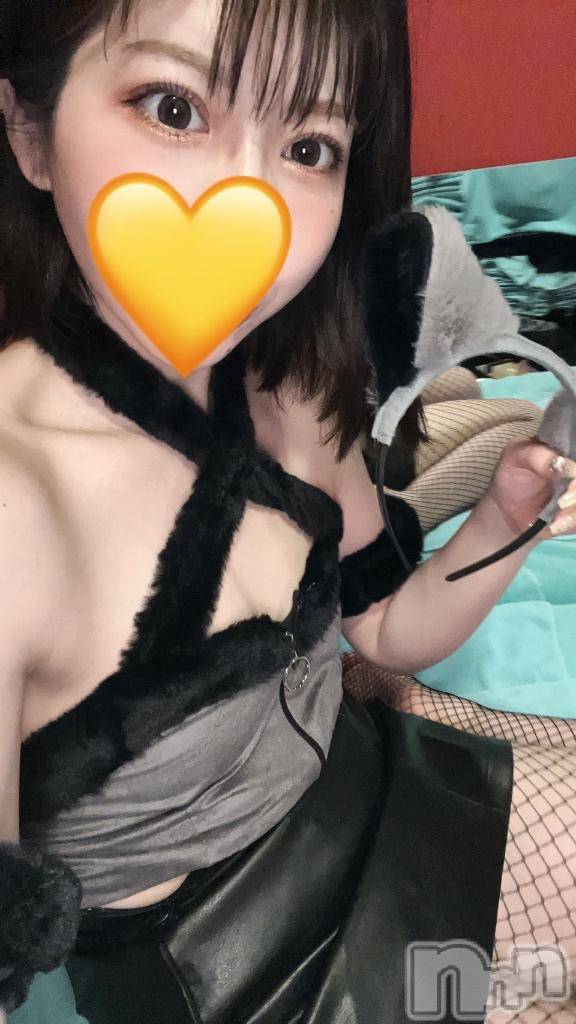 新潟ソープ新潟バニーコレクション(ニイガタバニーコレクション)ノエル(24)の2026年1月2日写メブログ「🐺」
