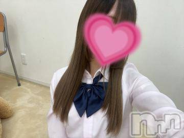 長岡デリヘル純・無垢(ジュンムク) ちり(18)の5月3日写メブログ「出勤します💫🩵」