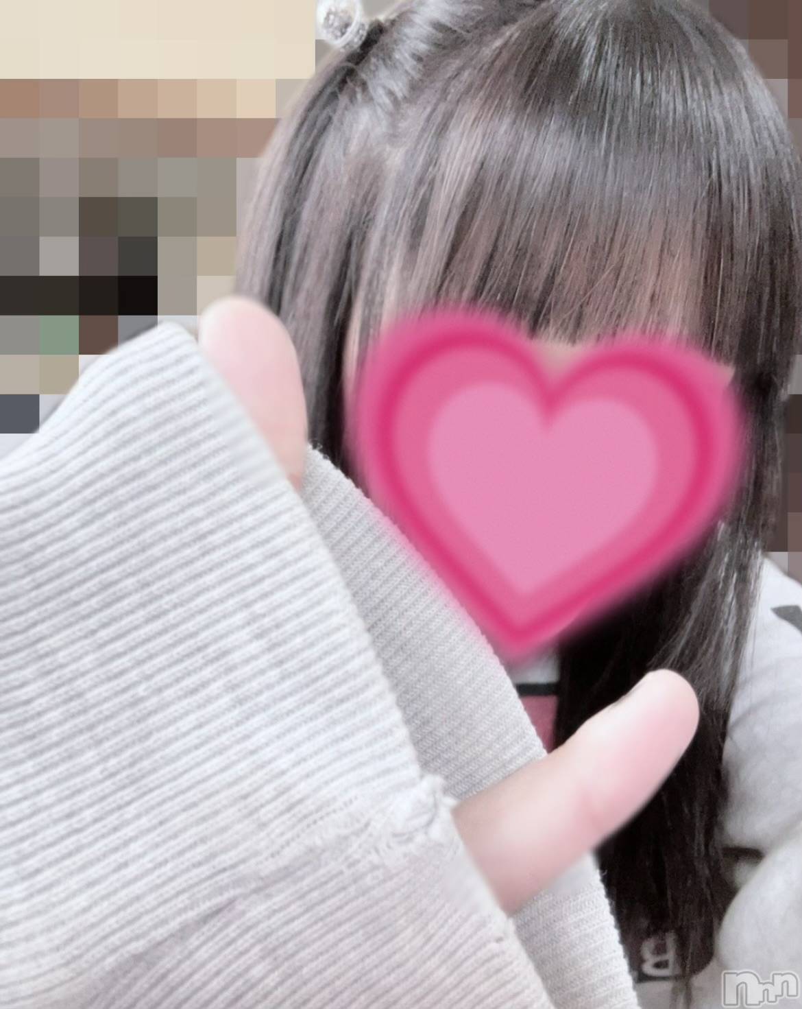 長岡デリヘル純・無垢(ジュンムク)ちり(18)の2023年12月18日写メブログ「ごめんなさい💦」