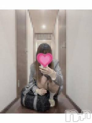 長岡デリヘル 純・無垢(ジュンムク) ちり(18)の2月25日写メブログ「出勤～💫」