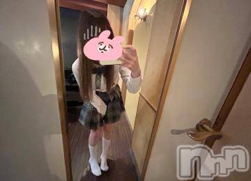 長岡デリヘル 純・無垢(ジュンムク) ちり(18)の5月24日写メブログ「こんばんは🧸💗」