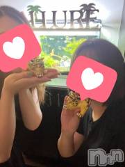 新潟メンズエステallure(アリュール) ゴットハンド葵の6月25日写メブログ「初体験は...💖」