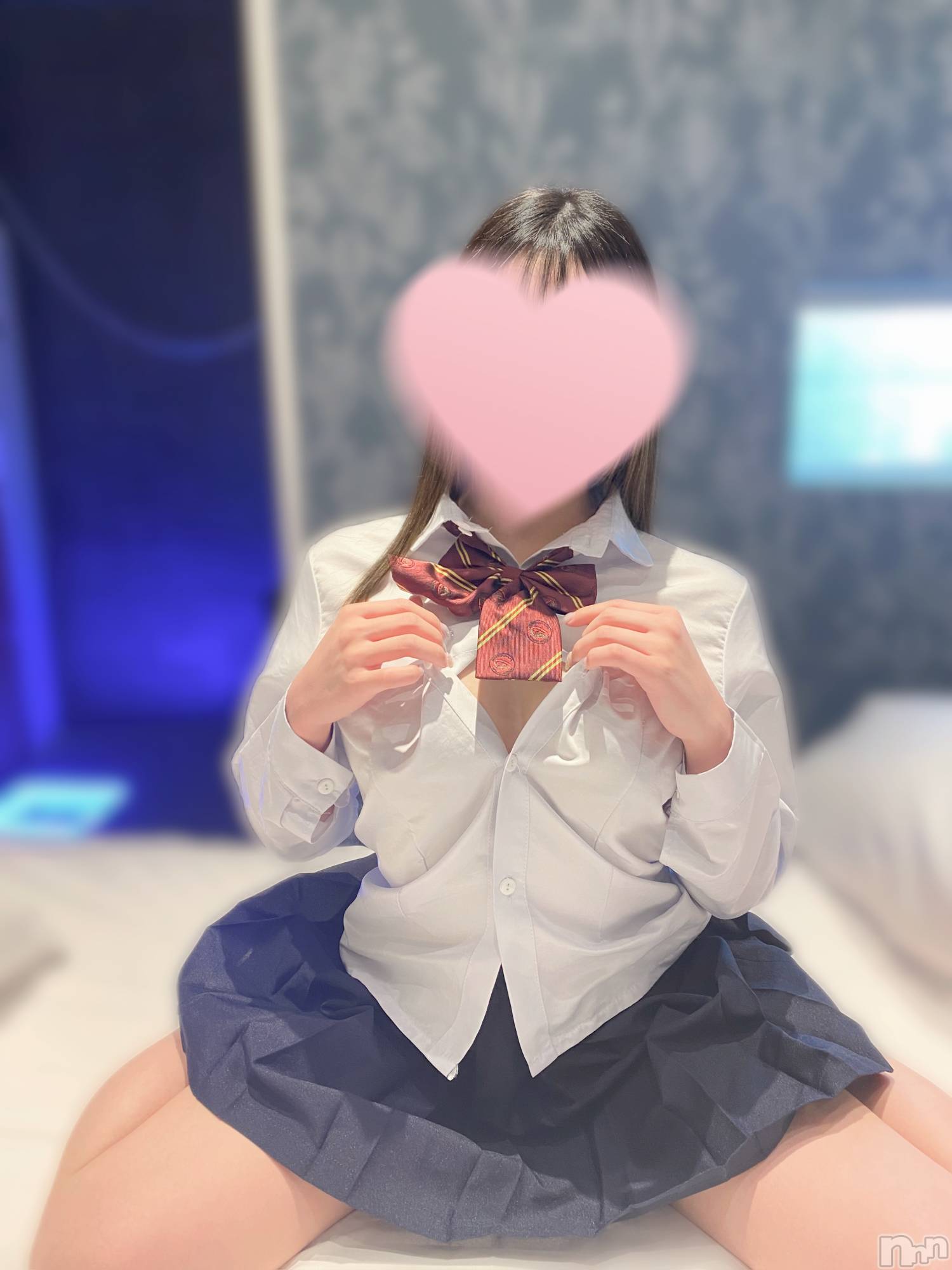 松本発デリヘルRevolution(レボリューション)えむ☆18才♪地元業界完全未経験(18)の2025年5月13日写メブログ「どれが好き？」