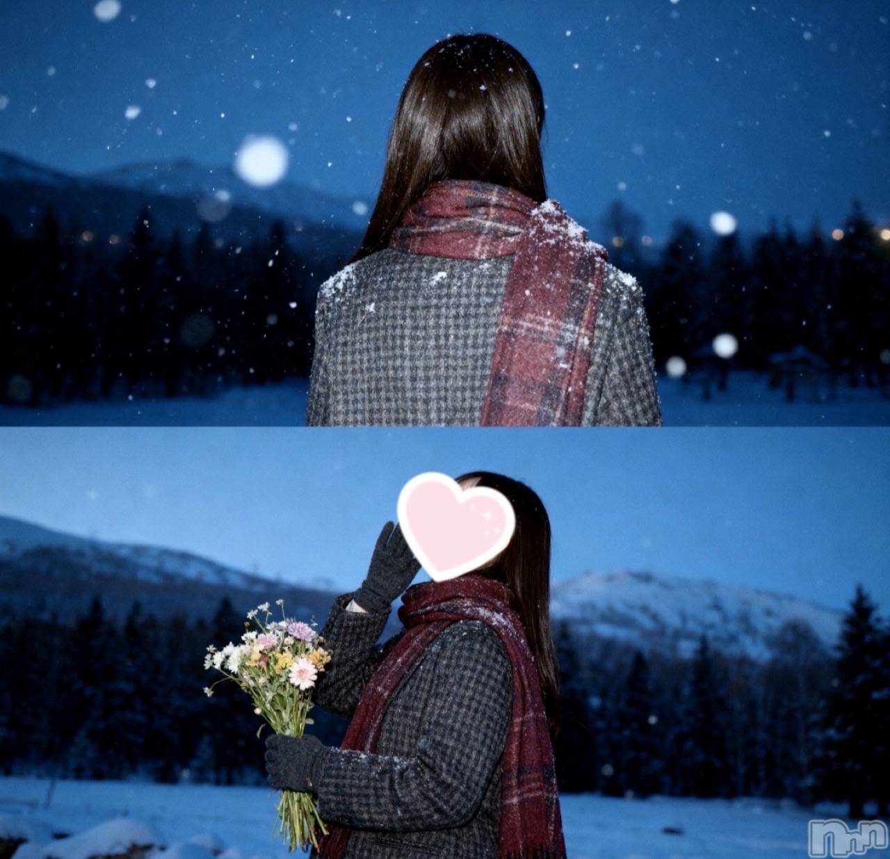 松本発デリヘルRevolution(レボリューション)えむ☆18才♪地元業界完全未経験(18)の2025年11月30日写メブログ「11月もありがとう💖」