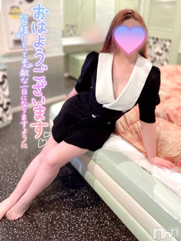 長岡デリヘル(ナガオカノカレンナツマタチ～ヒミツノオウセ～)の2024年5月9日お店速報「新潟で大人気妻黒江しずくさんが朝から出勤」