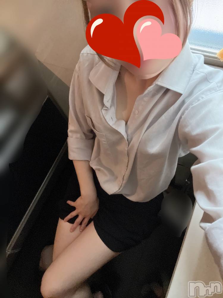 新潟メンズエステallure(アリュール) 望月るあ(19)の6月10日写メブログ「昼顔♡🤫」