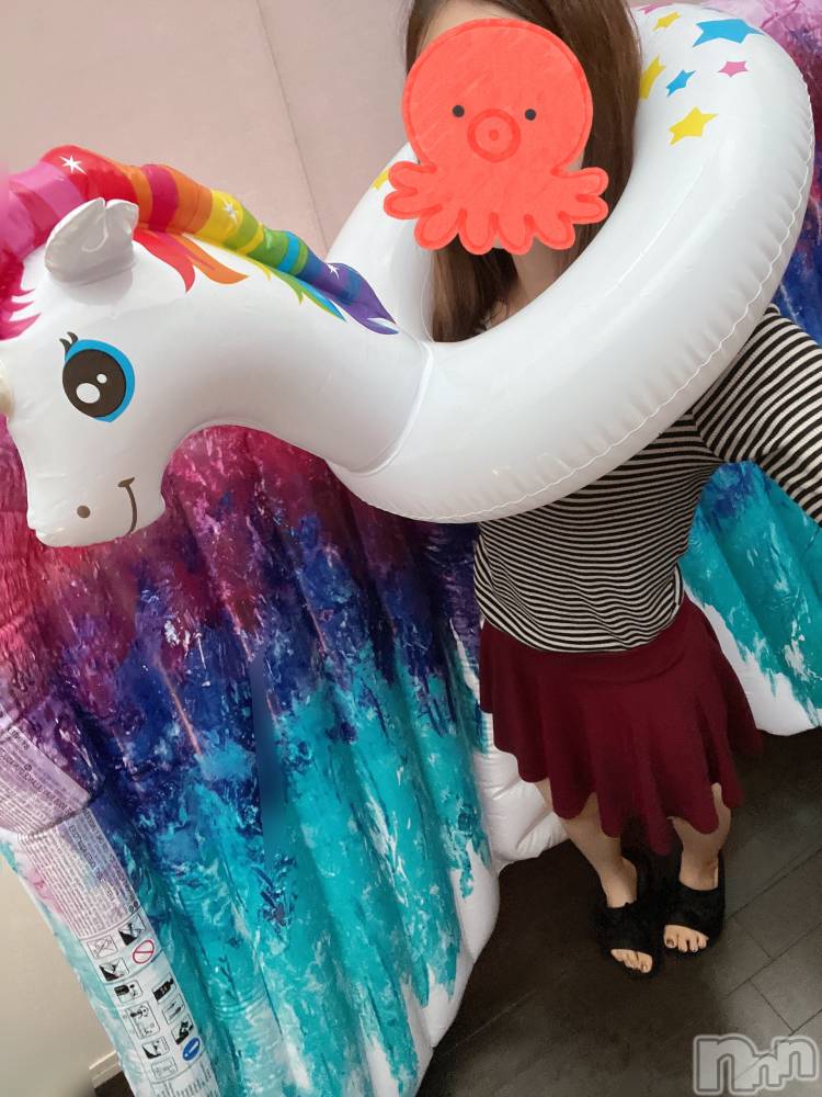 新潟メンズエステallure(アリュール) 望月るあ(19)の7月17日写メブログ「サマーイベント🐬🏝」