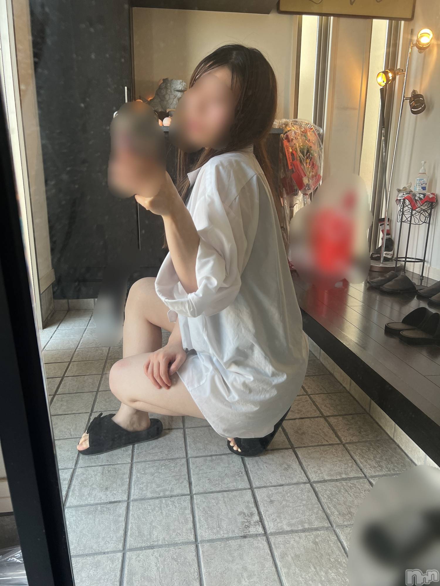 新潟メンズエステallure(アリュール)望月るあの2025年12月1日写メブログ「えっちらおっちら」