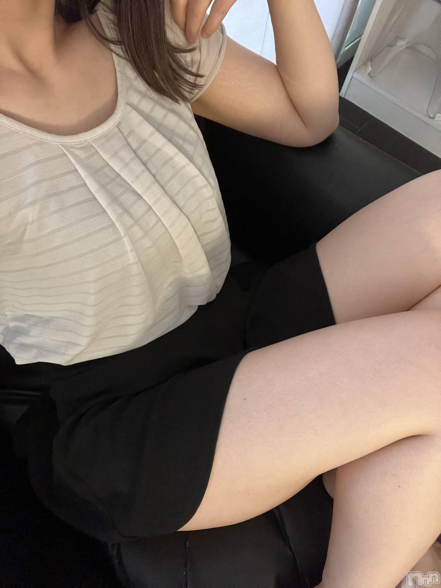 新潟メンズエステallure(アリュール)望月るあの2026年2月1日写メブログ「どっから浮気？」