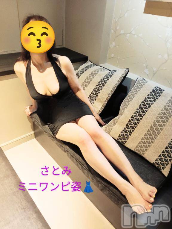 新潟人妻デリヘル熟女の風俗 最終章(ジュクジョノフウゾクサイシュウショウ) さとみ(50)の3月30日写メブログ「熟女のミニワンピ🤭」