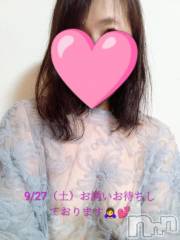 新潟デリヘル熟女の風俗 最終章(ジュクジョノフウゾクサイシュウショウ) さとみ(50)の9月27日写メブログ「本日出勤いたします🧚」